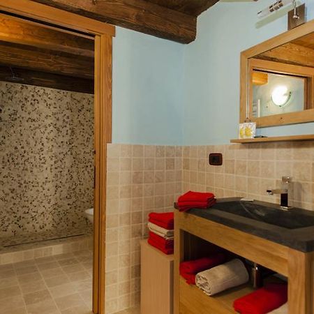 Emilio Apartments ラ・サル 部屋 写真