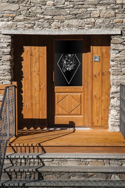 Emilio Apartments ラ・サル エクステリア 写真