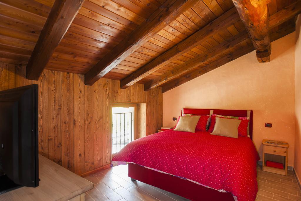 Emilio Apartments ラ・サル 部屋 写真
