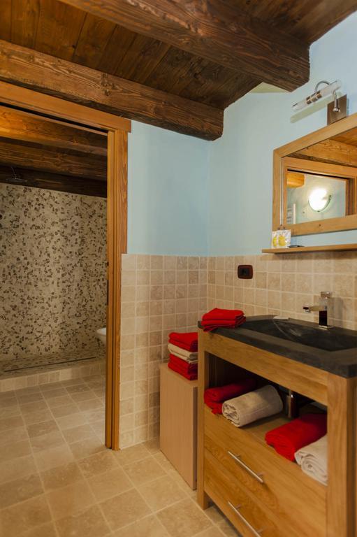 Emilio Apartments ラ・サル 部屋 写真
