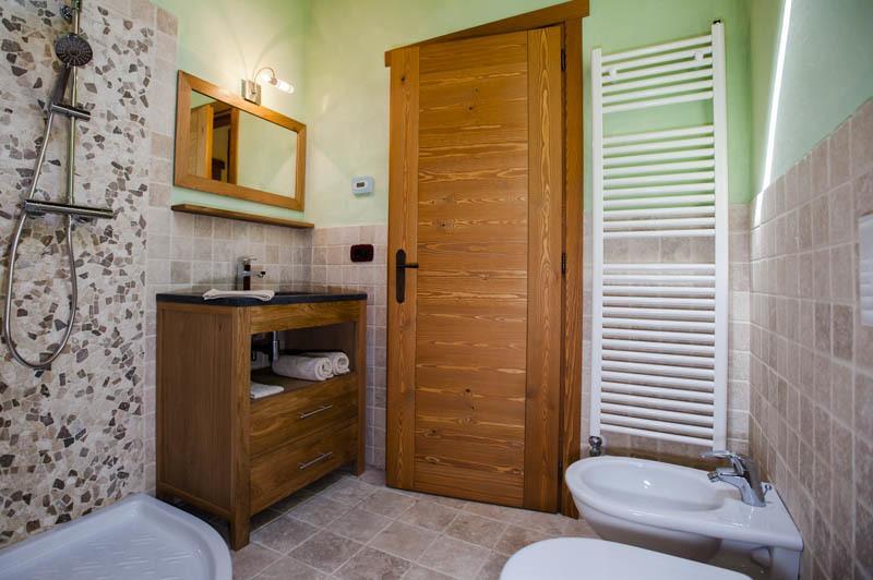 Emilio Apartments ラ・サル 部屋 写真