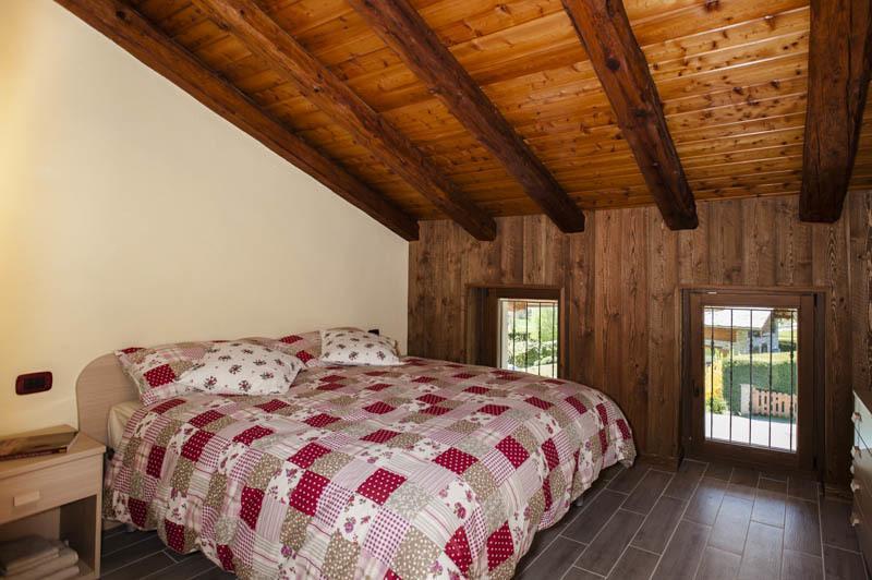 Emilio Apartments ラ・サル 部屋 写真