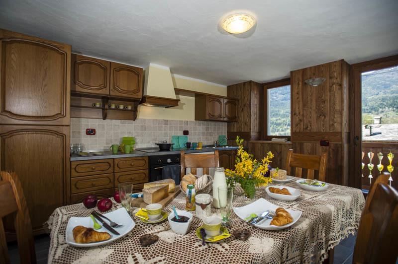 Emilio Apartments ラ・サル 部屋 写真